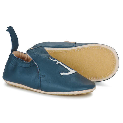 Easy Peasy MY BLUBLU ANCRE Azul