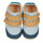 Sapatos Criança Sapatilhas de cano-alto Easy Peasy MY IRUN Azul