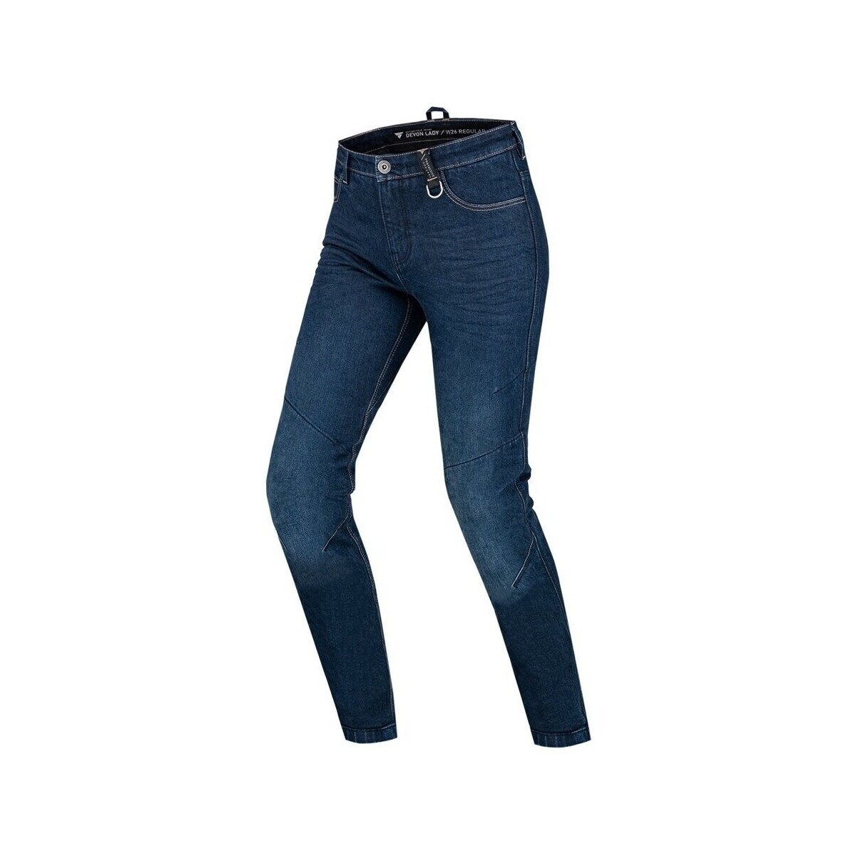 Textil Mulher Calças Shima Devon Lady Marinho