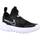 Sapatos Rapaz Sapatilhas Nike FLEX RUNNER 2 Preto
