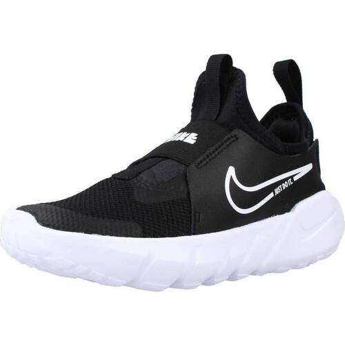 Sapatos Rapaz Sapatilhas sale Nike FLEX RUNNER 2 Preto