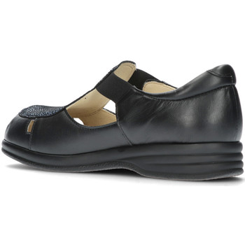 Mabel Shoes SANDÁLIAS FECHADA  W 941441 Preto