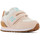 Sapatos Criança Sapatilhas de corrida New Balance Iv574 m Rosa