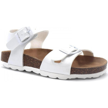 Sapatos Criança Sandálias Pastelle SalomÉ Branco