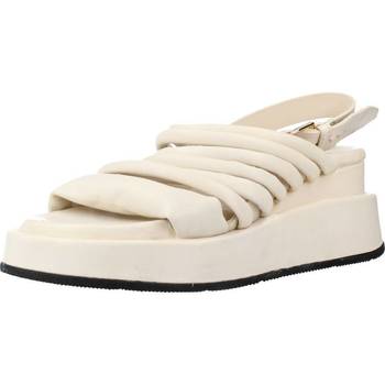 Sapatos Mulher Sandálias Mjus P47007 Branco