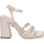 Sapatos Mulher Sandálias H&d FZ21-02 Bege