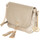 Malas Mulher Pouch / Clutch Manoukian  Ouro