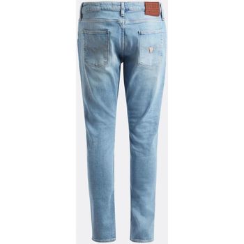 Guess M2YAN1 D4Q43 - MIAMI-2CRL CARRY LIGHT Azul