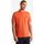 Textil Homem T-shirts e Pólos Timberland TB0A26N4CL8 POLO-BUFF ORANGE Laranja
