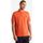 Textil Homem T-shirts e Pólos Timberland TB0A26N4CL8 POLO-BUFF ORANGE Laranja