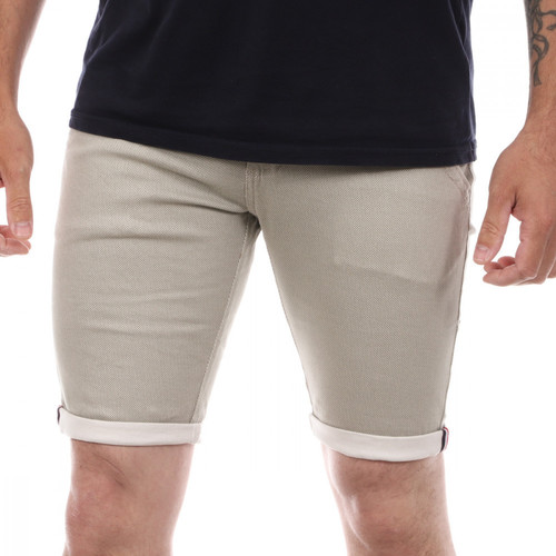 Textil Homem Shorts / Bermudas Ea7 Emporio Armao  Cinza