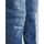 Textil Rapaz Calças de ganga Jack & Jones 12205598 GLEEN-BLUE DENIM Azul