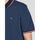 Textil Homem T-shirts e Pólos Jack & Jones 12169064 BLUWIN-NAVY BLAZER Azul