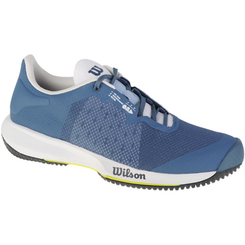 Sapatos Homem Fitness / Training  Wilson Kaos Swift Azul