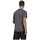 Textil Homem T-Shirt mangas curtas adidas Originals Freelift Ultimate Aeroready Designed 2 Move Cinza