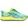 Sapatos Criança Sapatilhas de corrida Asics Gel Noosa Tri 13 GS Azul, Verde, Dourado