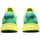 Sapatos Criança Sapatilhas de corrida Asics Gel Noosa Tri 13 GS Dourado, Verde, Azul