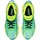 Sapatos Criança Sapatilhas de corrida Asics Gel Noosa Tri 13 GS Verde, Dourado, Azul