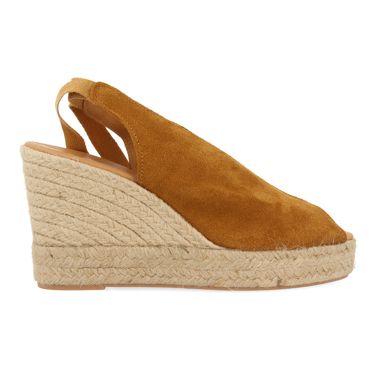 Sapatos Mulher Escarpim Gioseppo ANCON Castanho