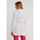 Textil Mulher Tops / Blusas Robin-Collection 133044429 Branco