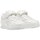 Sapatos Criança Sapatilhas Reebok Sport Royal CL Jogger Branco
