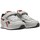 Sapatos Criança Sapatilhas Reebok Burn Sport Royal CL Jogger Cinza