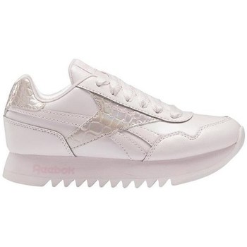 Sapatos Criança Sapatilhas Reebok Sport Royal CL Jogger Rosa