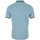 Textil Homem T-shirts e Pólos Fred Perry Twin Tipped Shirt Azul