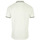 Textil Homem T-shirts e Pólos Fred Perry Twin Tipped Shirt Branco