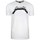 Textil Homem T-Shirt mangas curtas Monotox Metal Branco