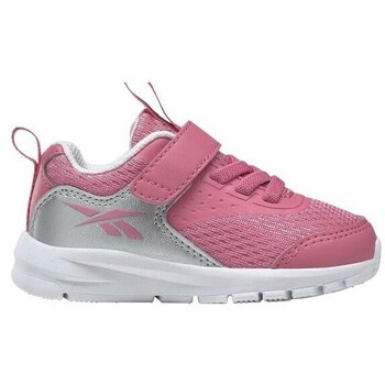 Sapatos Criança Sapatilhas Reebok Sport Rush Runner Rosa