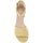 Sapatos Mulher Sandálias Gabor 8290222 Amarelo