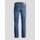 Textil Rapaz Calças de ganga Jack & Jones 12212210 FRANK-BLUE DENIM Azul