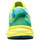 Sapatos Criança Sapatilhas de corrida Asics Gel Noosa Tri 13 Gs Verde