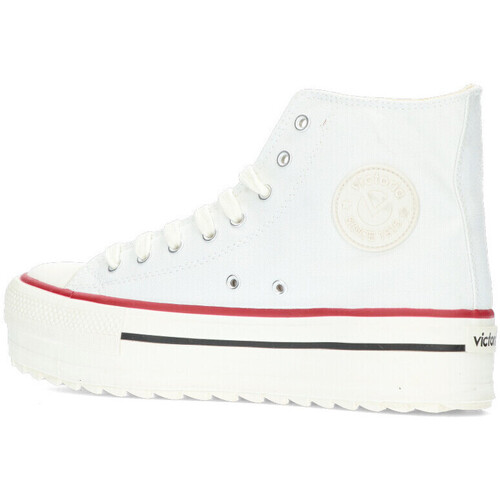 Victoria ESPORTES  CANVAS TRIBU 1061121 Branco