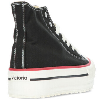 Victoria ESPORTES  CANVAS TRIBU 1061121 Preto
