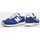 Sapatos Homem Sapatilhas New Balance 574 Azul, Branco