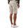 Textil Homem Shorts / Bermudas Lyle & Scott SH0021T WEMBLEY-W17 ECRU Branco