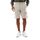 Textil Homem Shorts / Bermudas Lyle & Scott SH0021T WEMBLEY-W17 ECRU Branco