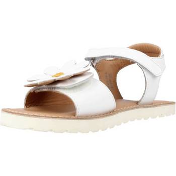 Sapatos Rapariga Sandálias Mod'8 JUMRITE Branco