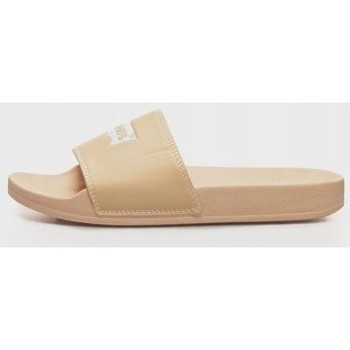 Sapatos Mulher Chinelos Levi's JUNE BATWING S Rosa