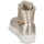 Sapatos Mulher Sapatilhas de cano-alto Fericelli POESIE Ouro