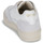 Sapatos Mulher Sapatilhas Fericelli DAME Branco / Cinza