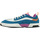 Sapatos Homem Sapatilhas DC Shoes Legacy 98 Slim Azul