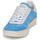 Sapatos Mulher Sapatilhas Betty London MADOUCE Azul / Branco