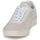 Sapatos Mulher Sapatilhas Betty London MADOUCE Bege / Branco