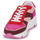Sapatos Mulher Sapatilhas Betty London JOLINANA Rosa / Vermelho