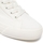 Sapatos Mulher Sapatilhas Levi's DECON MID S Branco