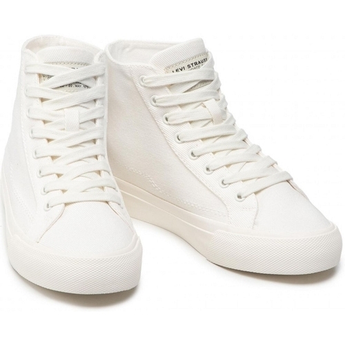 Levi's DECON MID S Branco