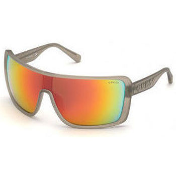 Maybelline New Y Homem óculos de sol Guess Óculos escuros masculinos  GU000220020U Multicolor